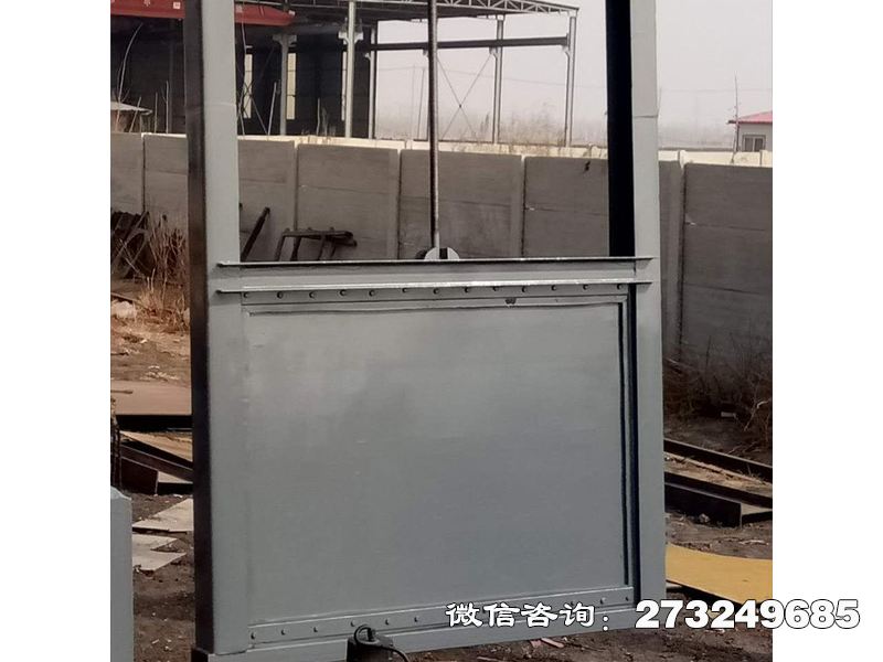 止水钢制抗磨闸门用于多沙河流、引水枢纽，由水务局、河道管理处采用。通过电动启闭系统调节含沙水流，防淤结构设计减少闸门底部积沙。产品表面喷涂耐磨涂层，使用寿命显著提升，保障水利工程长期稳定运行。止水钢制抗磨闸门价格电话微信联系厂家。