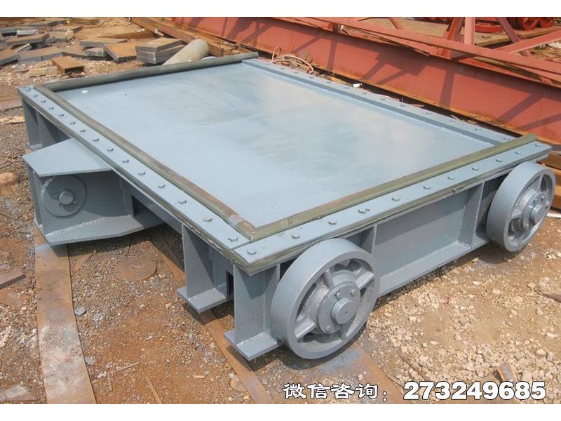 钢制渠道专用闸门