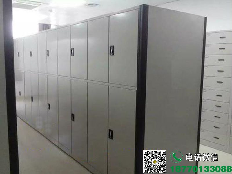 长海县钢制书画储存柜